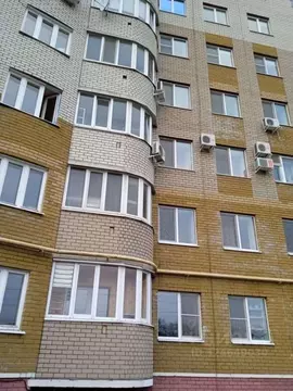 3-к кв. Белгородская область, Белгород ул. Макаренко, 42 (64.0 м)