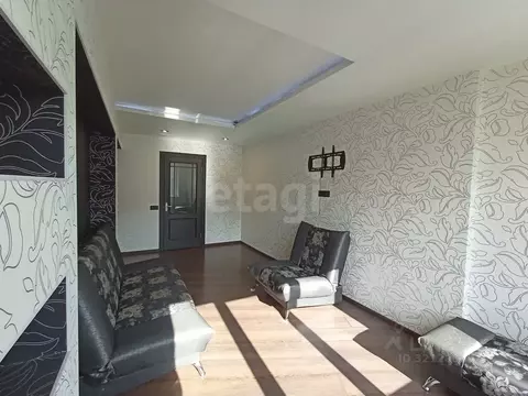 3-к кв. Архангельская область, Архангельск ул. Федора Абрамова, 16 ...