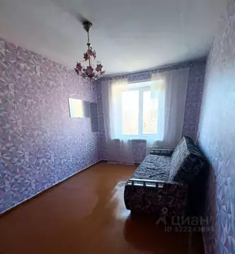 Комната Саратовская область, Саратов Моторная ул., 5 (460.0 м)