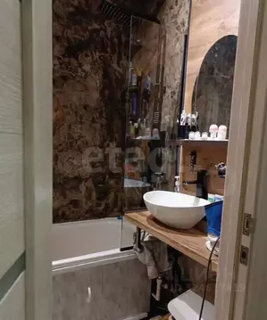 1-к кв. Ярославская область, Ярославль Балтийская ул., 5/24 (41.8 м)