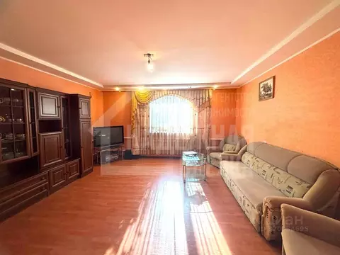 Коттедж в Алтайский край, Рубцовск пл. Ленина (100 м)