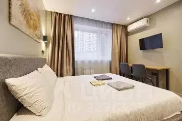 1-к кв. Москва Ленинский просп., 158 (24.0 м)