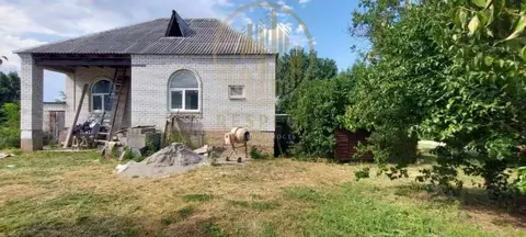 Дом в Ставропольский край, Минераловодский муниципальный округ, с. ...