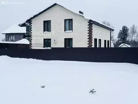 Дом в деревня Докукино, Новая улица, 33 (404.8 м)