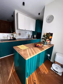 2-к кв. Калининградская область, Калининград Артиллерийская ул. (75.4 ...