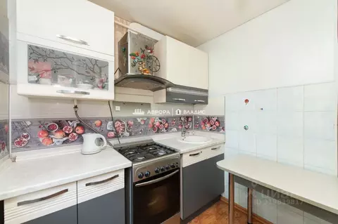 2-к кв. Челябинская область, Магнитогорск ул. Советской Армии, 37 ...