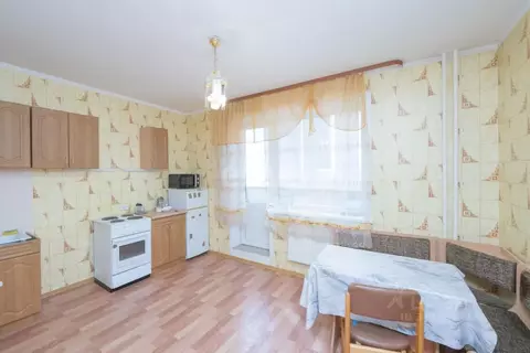 1-к кв. Пермский край, Пермь Цимлянская ул., 17 (42.0 м)