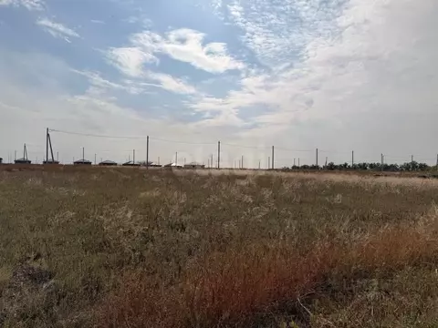 Участок в Ростовская область, Мясниковский район, с. Большие Салы ...