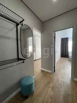 1-к кв. Ростовская область, Батайск ул. Урицкого, 65 (37.0 м)