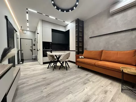 2-к кв. Москва ул. Годовикова, 11к2 (46.0 м)