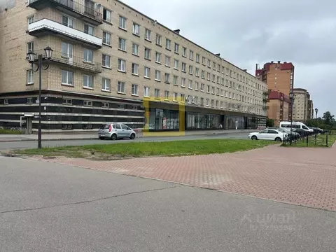 Помещение свободного назначения в Санкт-Петербург, Санкт-Петербург, ...