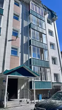 Свободной планировки кв. Алтай, Горно-Алтайск ул. Петра Сухова, 12 ...