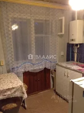 1-к кв. Владимирская область, Ковров просп. Ленина, 59 (32.7 м)