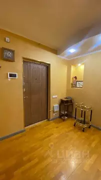 3-к кв. Москва ул. Большая Набережная, 19к1 (83.5 м)