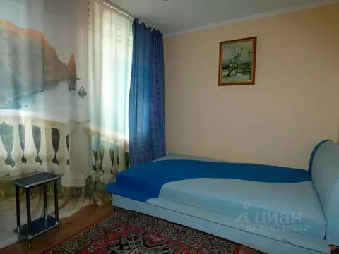 Дом в Крым, Алушта ул. Таврическая, 36 (100 м)