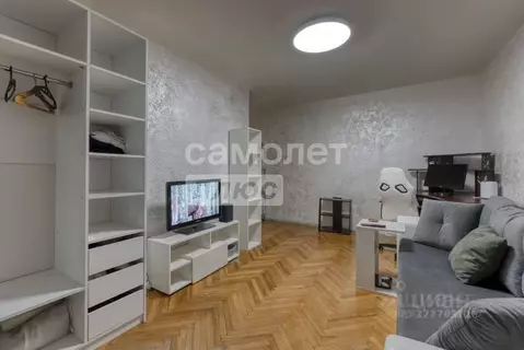 2-к кв. Москва Октябрьская ул., 89 (45.0 м)