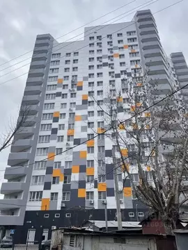 Студия Ростовская область, Батайск ул. Луначарского, 177Бк3 (26.3 м)