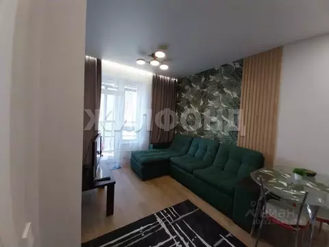 2-к кв. Хакасия, Абакан ул. Комарова, 7 (46.3 м)