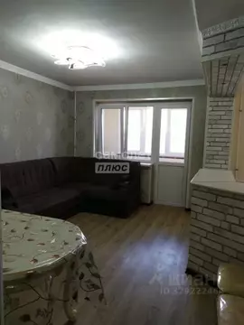 2-к кв. Кабардино-Балкария, Нальчик Шалушкинская ул., 3 (46.0 м)
