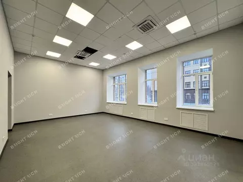 Офис в Санкт-Петербург Большой Сампсониевский просп., 66А (1510 м)