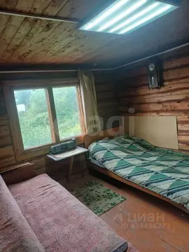 Дом в Пермский край, Пермский муниципальный округ, Сосенки СНТ  (27 м)