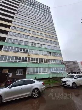 Студия Кировская область, Киров ул. Энтузиастов, 15 (24.7 м)