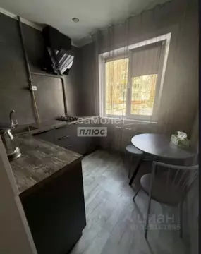 2-к кв. Алтайский край, Бийск ул. Ильи Мухачева, 145 (43.9 м)