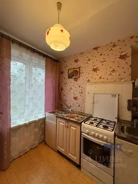 2-к кв. Москва Измайловский просп., 87 (42.2 м)