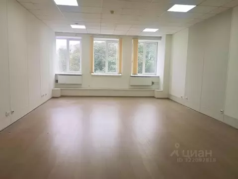 Офис в Санкт-Петербург Бумажная ул., 16к1 (50 м)