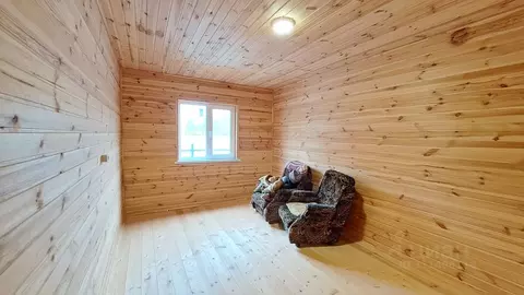 Дом в Пензенская область, Пенза Заря СНТ,  (51 м)