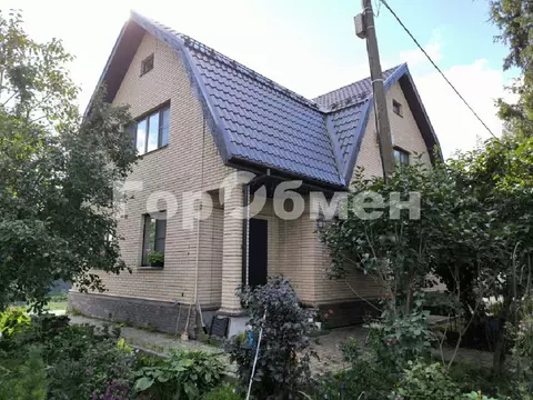 Продается дом в г. Подольск