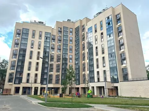 2-к кв. Москва Онежская ул., 33 (60.0 м)