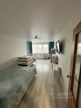 1-к кв. Башкортостан, Уфа бул. Баландина, 9 (42.2 м)