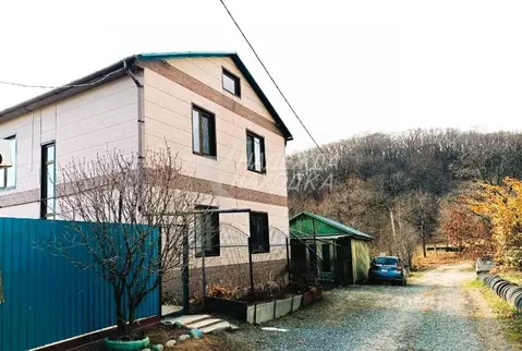 Дом в Приморский край, Партизанский муниципальный округ, Заповедный ...