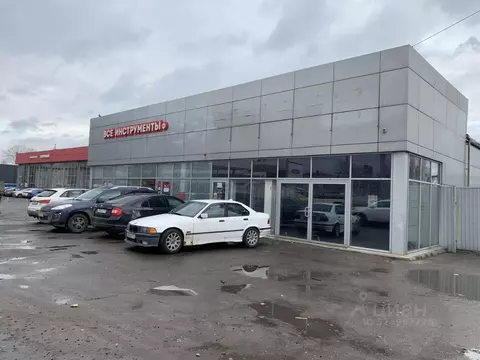 Помещение свободного назначения в Ярославская область, Ярославль ...