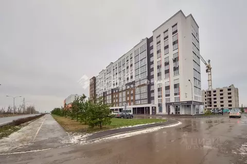 Помещение свободного назначения в Рязанская область, Рыбное ул. ...