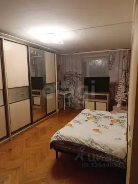 2-к кв. Московская область, Видное Советская ул., 52 (45.0 м)