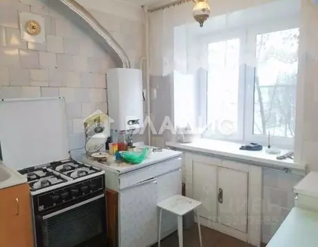 2-к кв. Владимирская область, Ковров просп. Ленина, 21 (42.7 м)