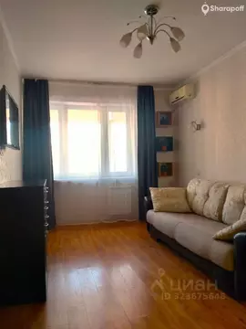 1-к кв. Москва Привольная ул., 56 (42.0 м)