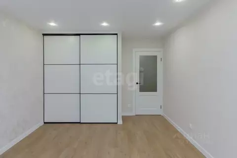 2-к кв. Тюменская область, Тюмень ул. Константина Посьета, 9 (67.1 м)