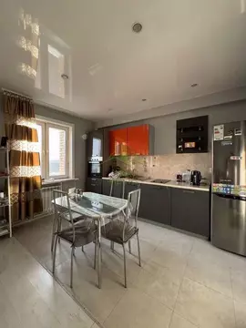 1-к кв. Бурятия, Улан-Удэ Ключевская ул., 54В (51.0 м)