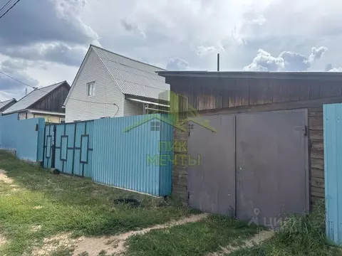 Дом в Бурятия, Улан-Удэ 123-й мкр, 148 (120 м)