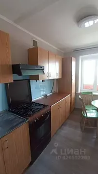 2-к кв. Московская область, Подольск Октябрьский просп., 19 (55.0 м)