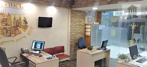 Офис в Калининградская область, Калининград Московский просп., 40 (32 ...