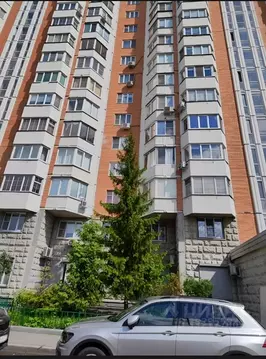1-к кв. Москва ул. Верхние Поля, 35К5 (38.0 м)