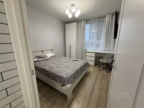 2-к кв. Тульская область, Тула ш. Калужское, 20к2 (52.0 м)