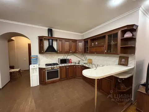 3-к кв. Санкт-Петербург ул. Маяковского, 20 (90.0 м)