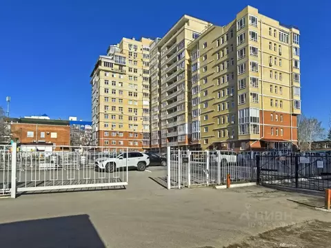 Помещение свободного назначения в Омская область, Омск ул. ...