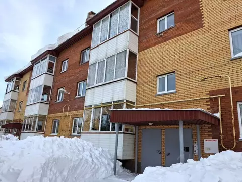 1-к кв. Пермский край, Оса ул. Маяковского, 89 (39.4 м)