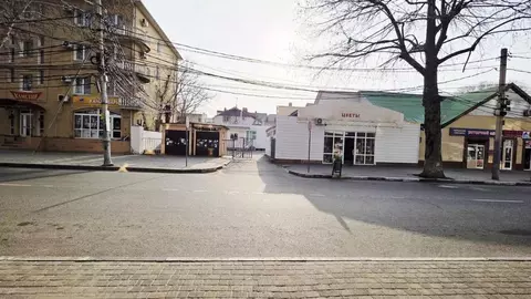 Участок в Краснодарский край, Анапа Астраханская ул. (4.71 сот.)